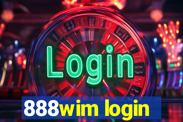 888wim login